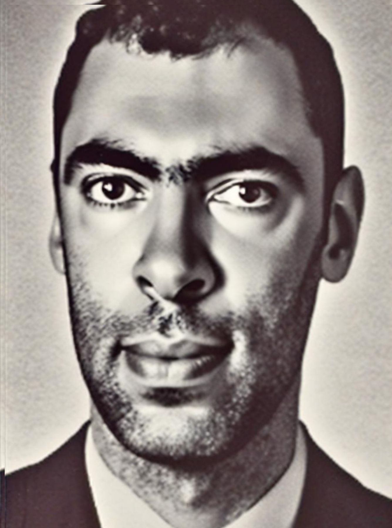 Ali Alhajj